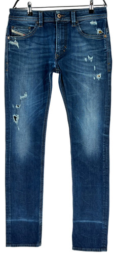 Diesel thavar 0821t - 0821t, slim
