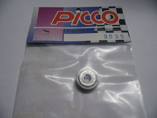 Vintage picco 3039 front - vintage,