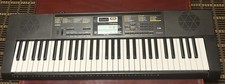  Piano Keyboard Casio CTK-2400