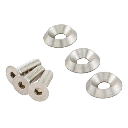 Kit vis stator premium - kit,
