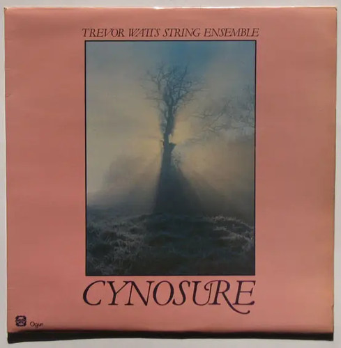 Trevor watts string - trevor,