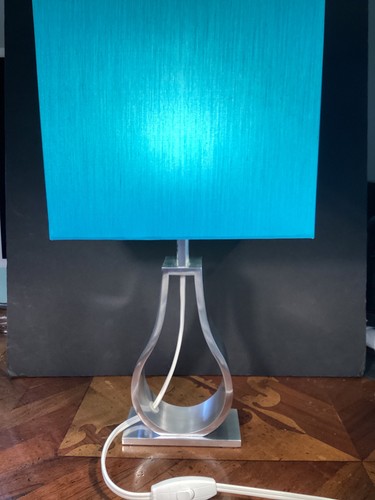 Ikea klabb table - ikea, aqua