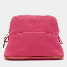Hermes Bolide Mini pochette