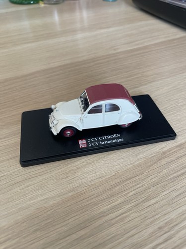 Le6612 eligor hachette voiture - le6612,