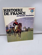 Livre magazine Histoire de