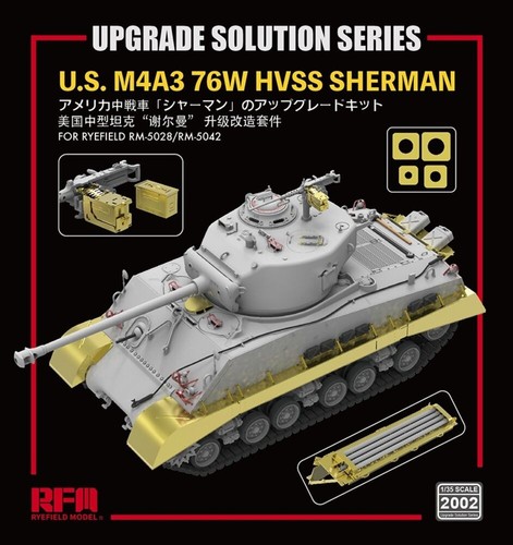 Upgrade set for 5028 5042 - for, &