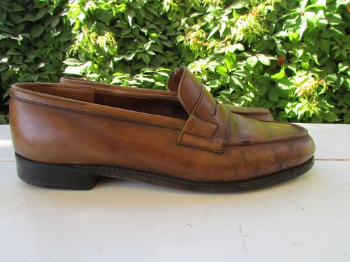 Weston loafers 180 - weston,