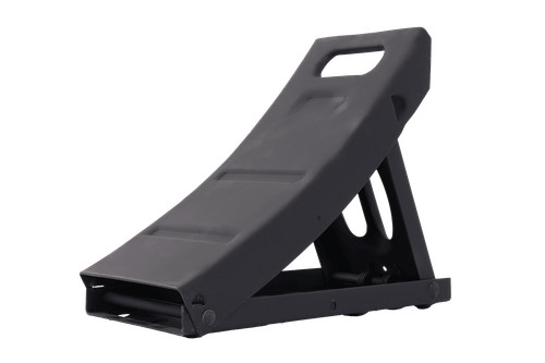 Cale roue pliable 298 - cale,