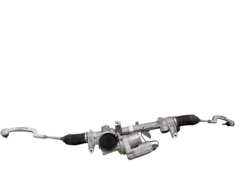 Cremaillere assistee mercedes - cremaillere,