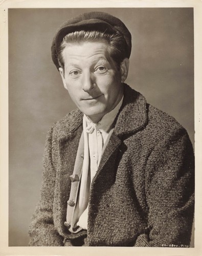 Danny kaye hans christian - danny,