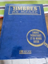 2 albums neufs / vides pour timbres