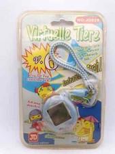 Virtual pet Virtulle Tiere JD