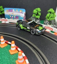 Voiture pour circuit Carrera GO  Porsche Carrera Cup N°3