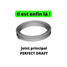 Kit joints identiques aux - joints,