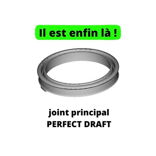 Kit joints identiques aux - kit,