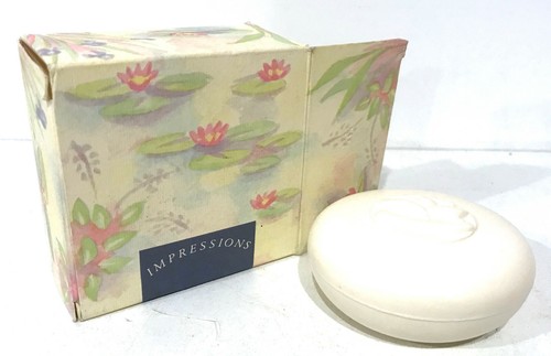 Vintage coffret savon - , parfumé