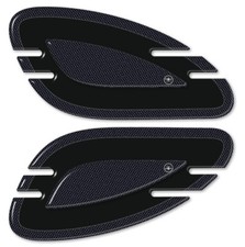 2 Adhésifs Gel 3D Protections