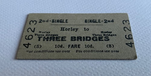 Vintage 1960s british railway - 1960s,