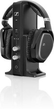 Sennheiser 195 wireless - sennheiser,