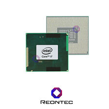 Processeur Notebook Intel Core