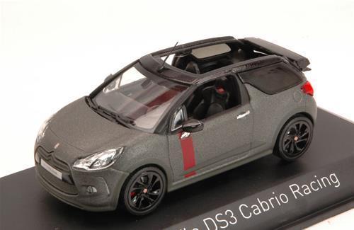 Citroën ds3 cabrio - citroËn,