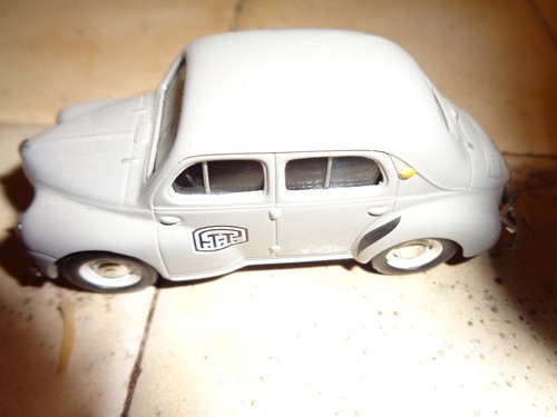 Norev renault 1946 6 - renault,