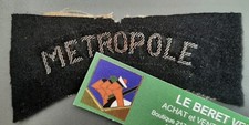 Banane METROPOLE pour les