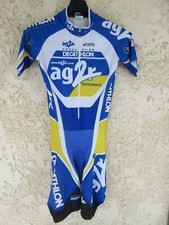 Maillot intégral Combi