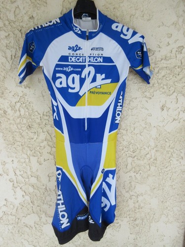 Maillot intégral combi - intégral,