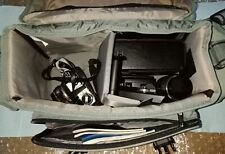 Boitier Olympus OM10 et accessoires (voir description et photos)