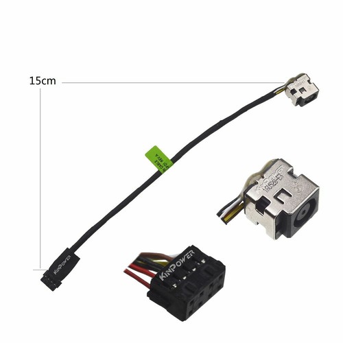 Jack connecteur - dc,