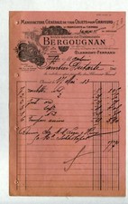 CLERMONT-FERRAND (63) USINE de