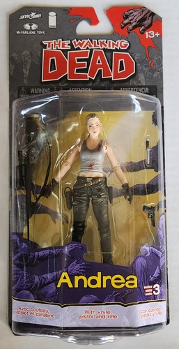 Mcfarlane toys the walking - mcfarlane,