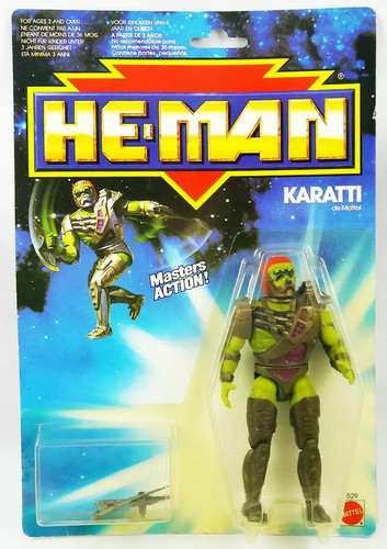 Motu new adventures man - new,