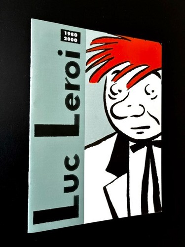 Denis luc leroi 1980 - leroi,