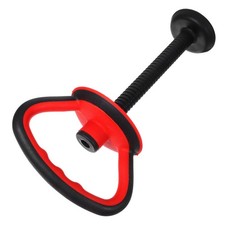 1 jeu de poignées de rechange