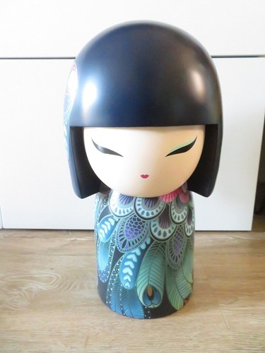 Poupée kimmidoll fumi - -, 40
