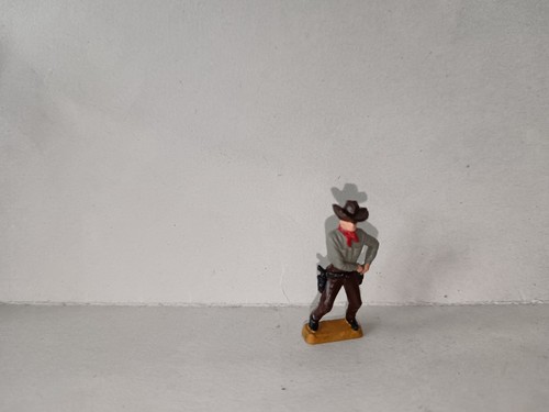Starlux 35mm western cowboy - starlux,