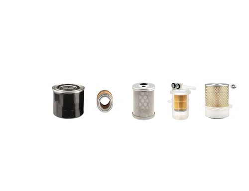 Kit filtre pour - kit, peljob