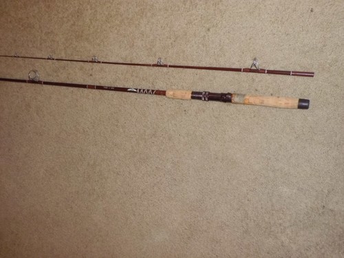 Vintage fenwick woodstream - vintage,