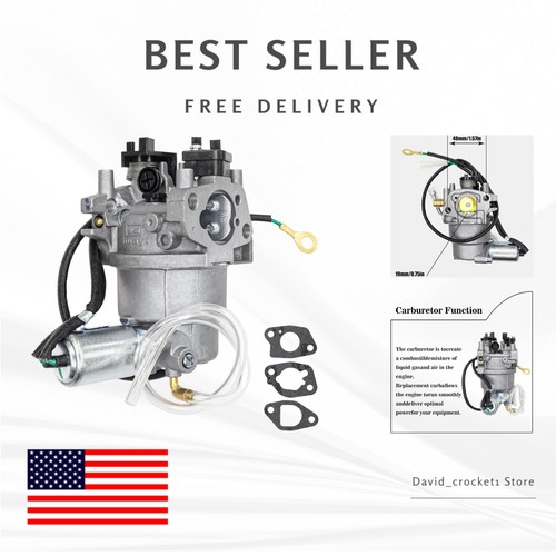 Replacement huayi carburetor - huayi,