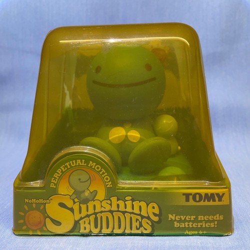 Tomy nohohon sunshine buddies - nohohon,