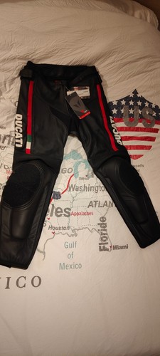 Ducati dainese pantalon - ducati,