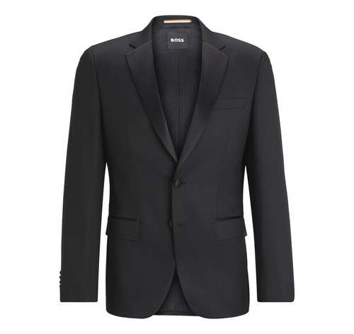 Boss veste homme smoking - boss,