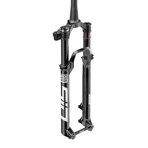Rockshox sid flight attendant - rockshox,