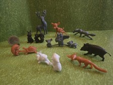 (437) RARE BAMBI  Disney choix