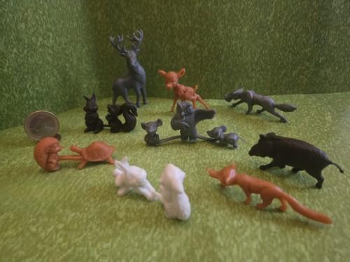 Rare bambi disney - ,