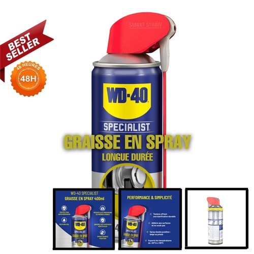 Specialist graisse en - graisse,