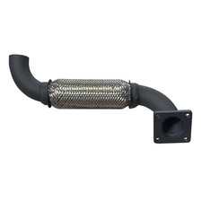 Silencieux D'Échappement Pour