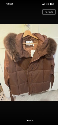 Mellina veste doudoune femme - mellina,